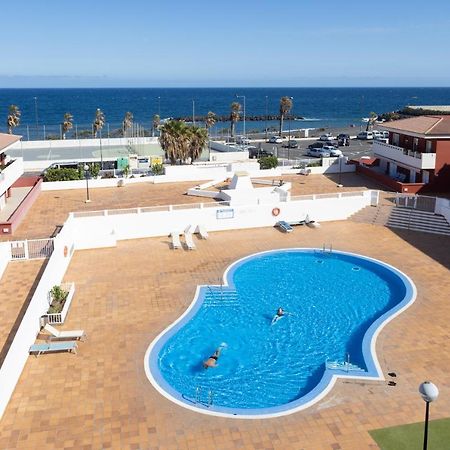 Home2Book Sea Front Duplex Terrace Pool Puertito de Guimar Zewnętrze zdjęcie