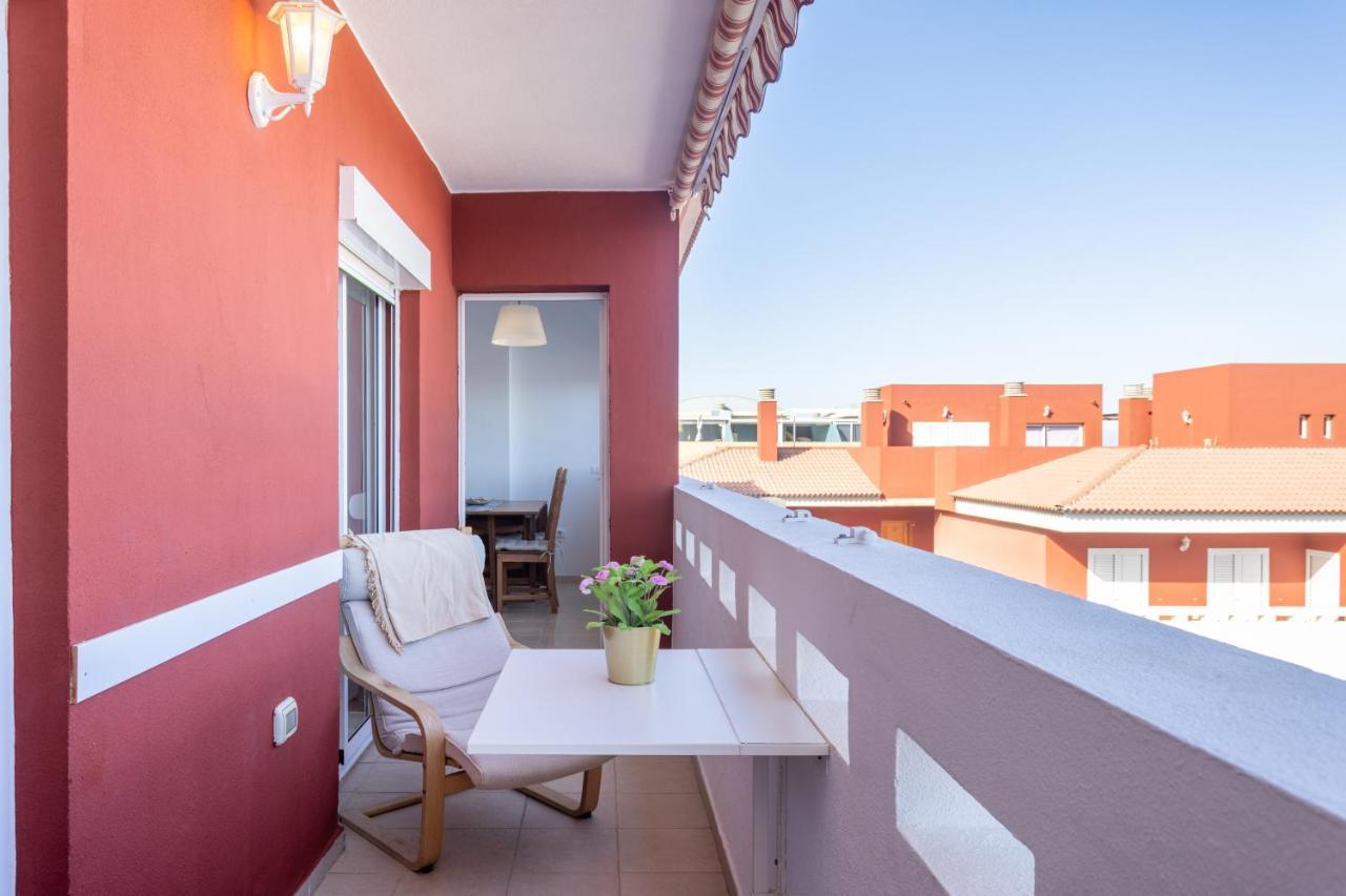 Home2Book Sea Front Duplex Terrace Pool Puertito de Guimar Zewnętrze zdjęcie