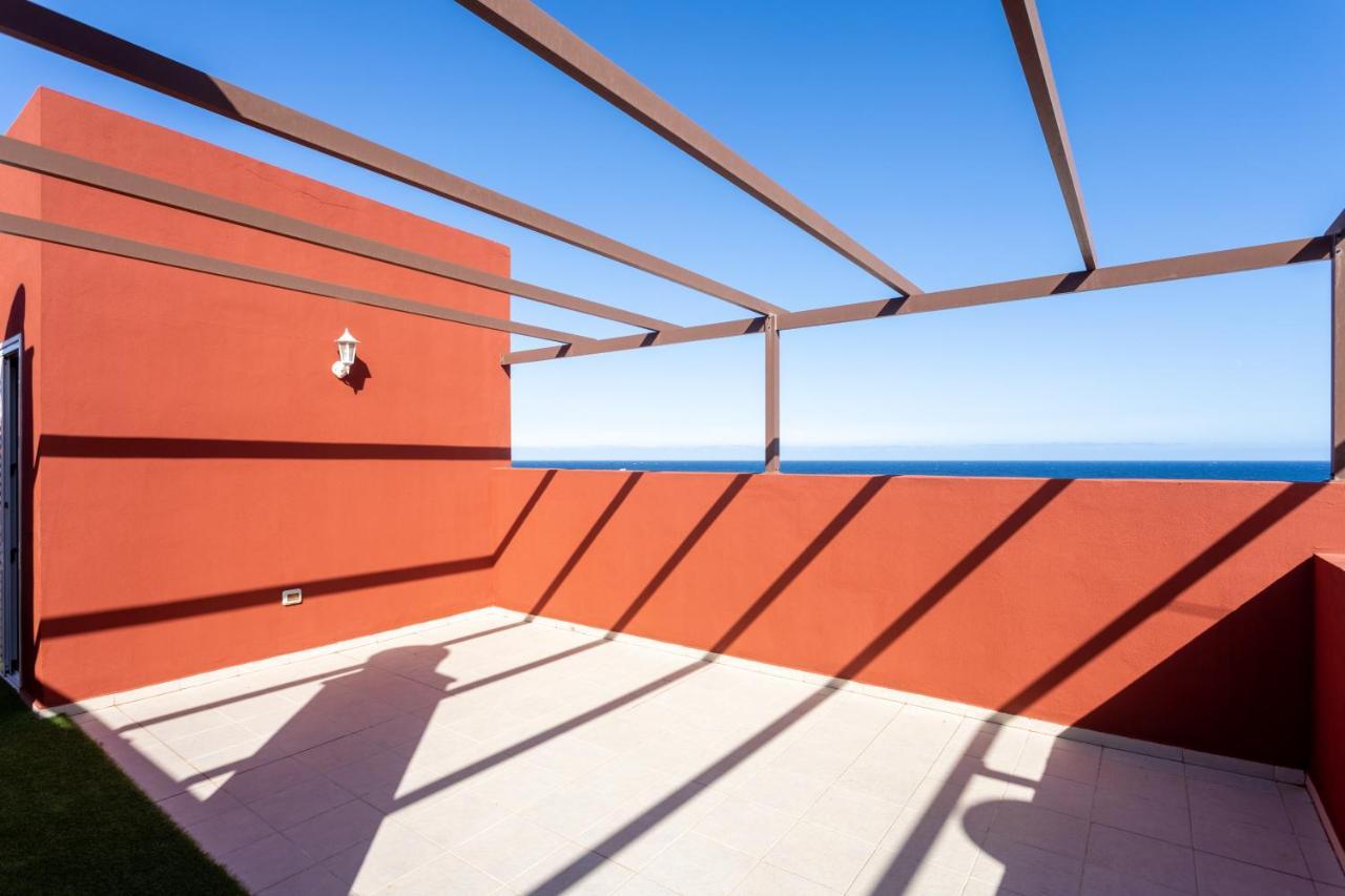 Home2Book Sea Front Duplex Terrace Pool Puertito de Guimar Zewnętrze zdjęcie
